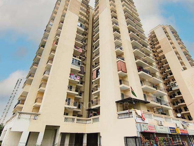 3 BHK Flat In Gayatri Aura, Sector 1 For Sale In Sector 1