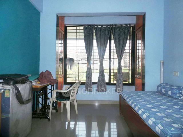 3 BHK Flat In Gayatri Heritage Chs for Rent In Sector 20, kharghar