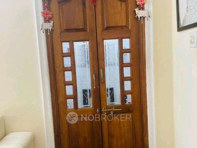 3 BHK Flat In Gb Apartments For Sale In Uttarahalli Hobli