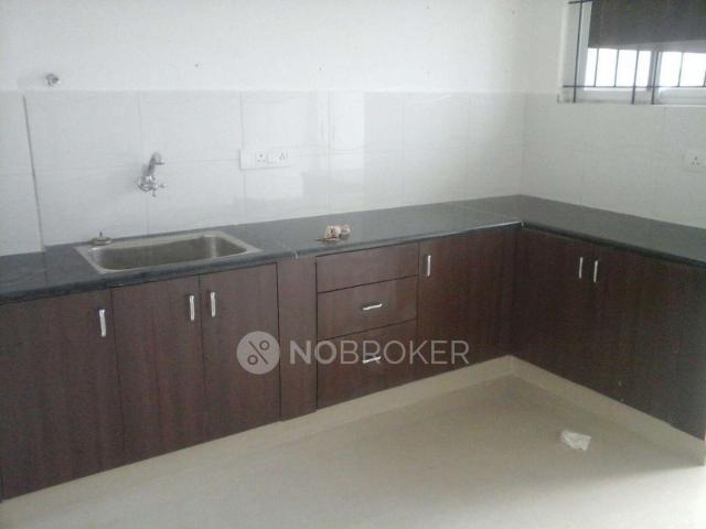 3 BHK Flat In Gck Serenity Lakeview For Sale In Kaikondrahalli