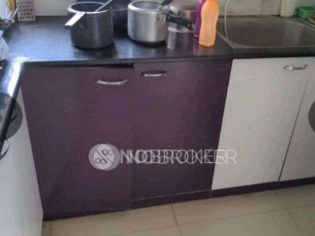 3 BHK Flat In Gcn Green Springs for Rent In Whitefield
