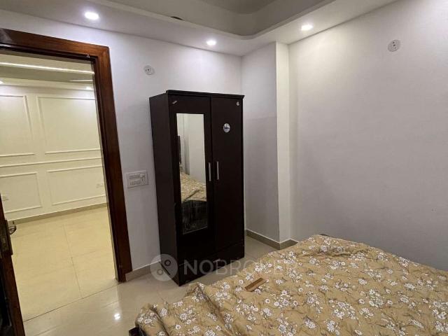 3 BHK Flat In Gd Apartment, Sector 104 for Rent In Sector 1