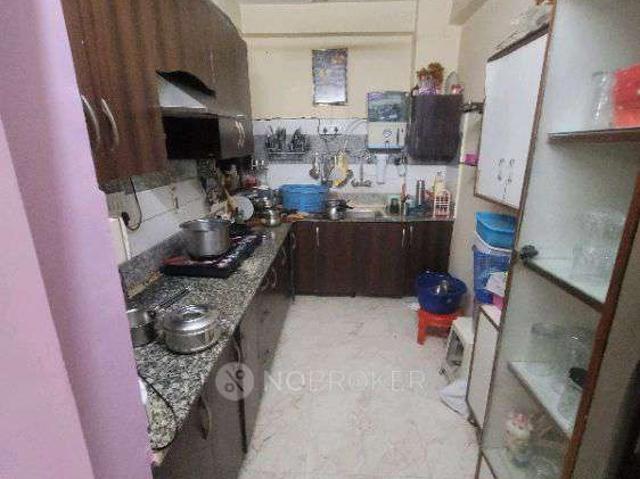 3 BHK Flat In Geeta Apartment For Sale In Sector 110