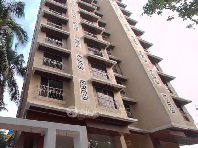 3 BHK Flat In Geeta Bhavan For Sale In Andheri East