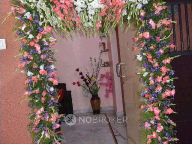 3 BHK Flat In Geetanjali Apartment for Rent In W Marredpally Rd