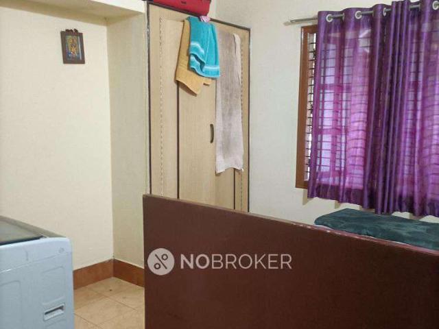3 BHK Flat In Geetha Residency For Sale In Vijayanagar