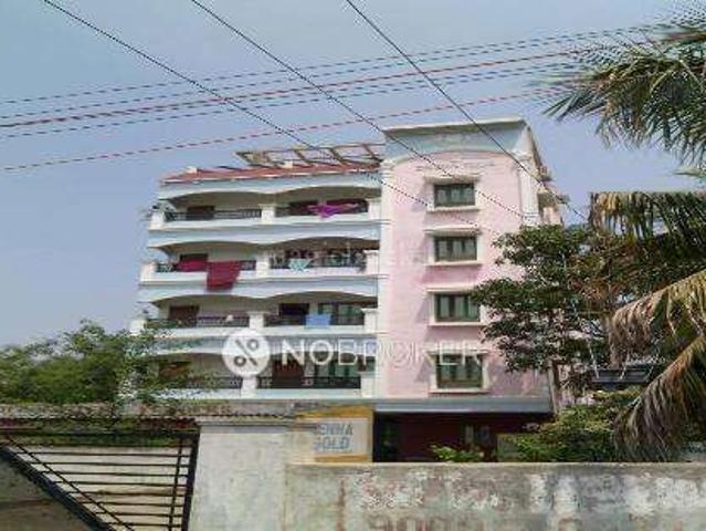 3 BHK Flat In Geethika Vihar For Sale In Nalagandla