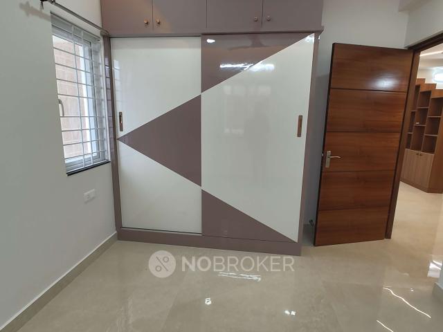 3 BHK Flat In Gem Nakshathra for Rent In Kokapet