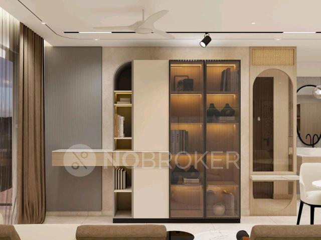 3 BHK Flat In Gem Nakshathra, Kokapet for Rent In Kokapet