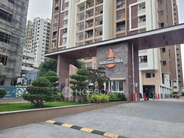 3 BHK Flat In Gem Nakshathra, Kokapet For Sale In Kokapet