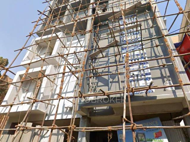 3 BHK Flat In Gem Residence For Sale In Velachery