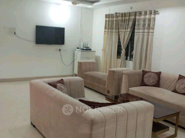 3 BHK Flat In Gem S. M.s Building For Sale In Cc4r+vq3, 8 2
