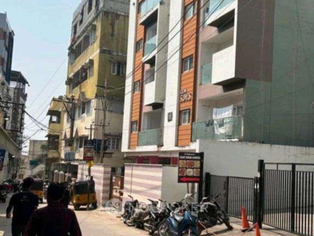 3 BHK Flat In Gem S. M.s Building For Sale In Gem S. M.s Buil