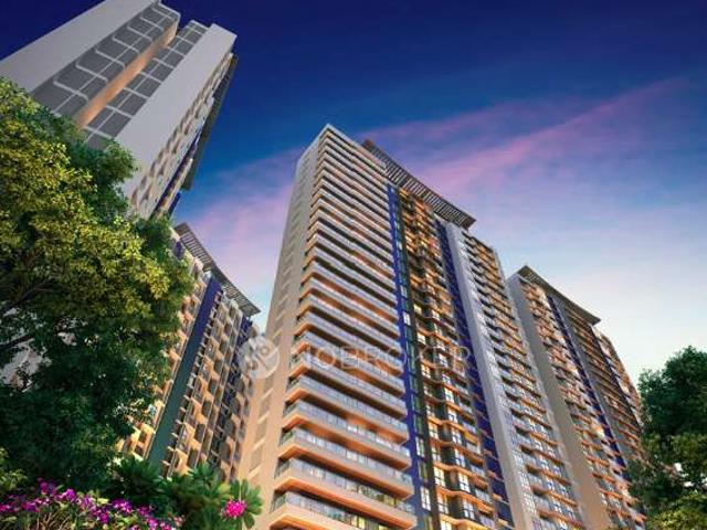 3 BHK Flat In Gera Avive Towers For Sale In Kharadi