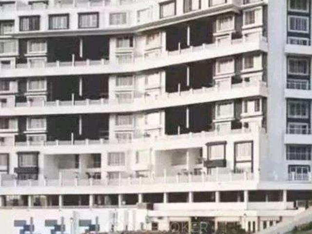 3 BHK Flat In Gera Greenville Skyvillas for Rent In Kharadi