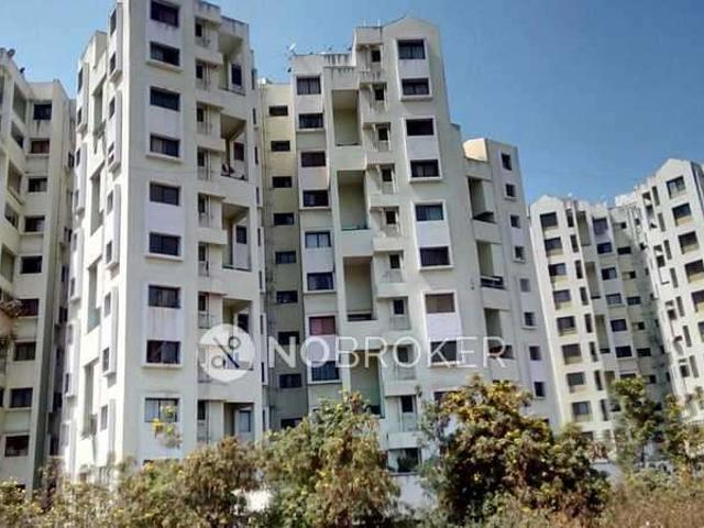 3 BHK Flat In Gera Emerald City, Baner for Rent In Baner
