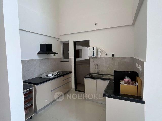 3 BHK Flat In Gera World Of Joy for Rent In Kharadi