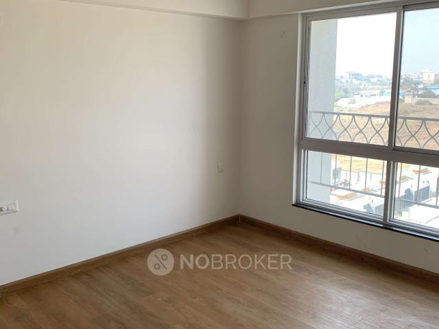 3 BHK Flat In Gera World Of Joy, Kharadi for Rent In Wagho