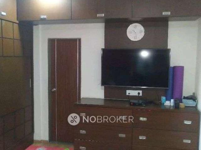3 BHK Flat In Gera Trinity Towers For Sale In Kharadi