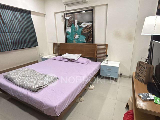 3 BHK Flat In Geras South, Kharadi for Rent In Kharadi