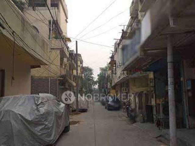 3 BHK Flat In Gg1 for Rent In Vikaspuri