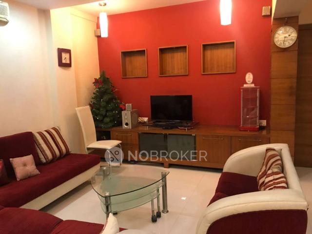 3 BHK Flat In Gharkul Chs for Rent In Kandivali West