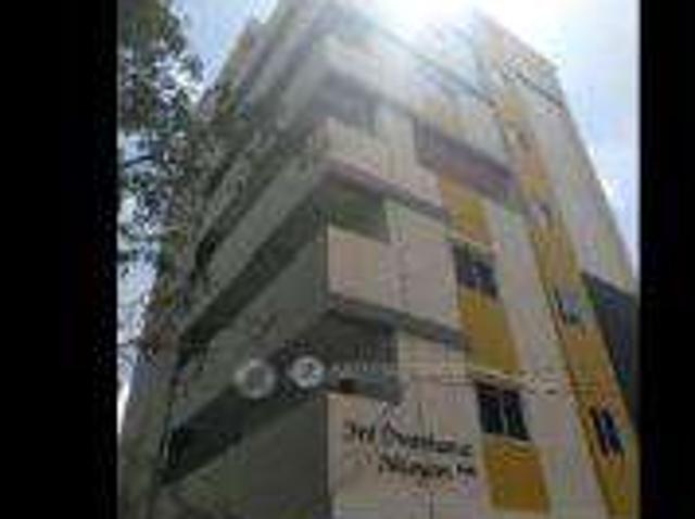 3 BHK Flat In Ghokul Plots, 9th Phase, Kphb for Rent In Gokul Plats