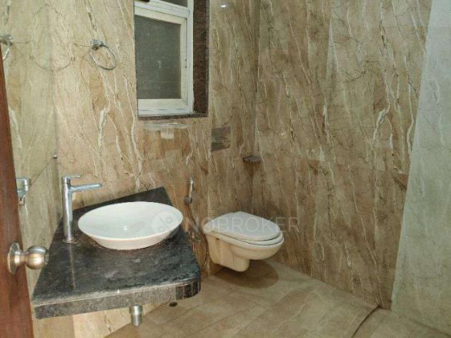3 BHK Flat In Ghp Trinity for Rent In Powai
