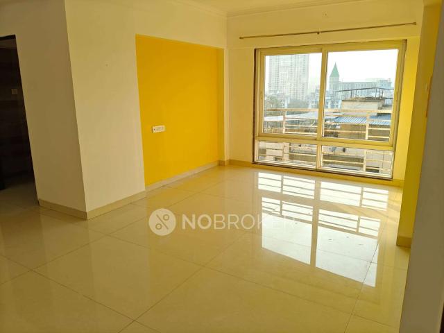 3 BHK Flat In Ghp Trinity for Rent In Powai