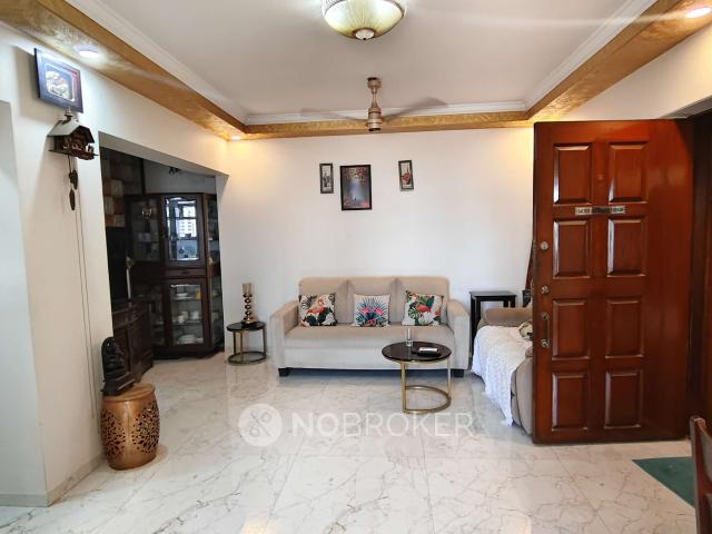 3 BHK Flat In Ghp Whispering Woods for Rent In Powai