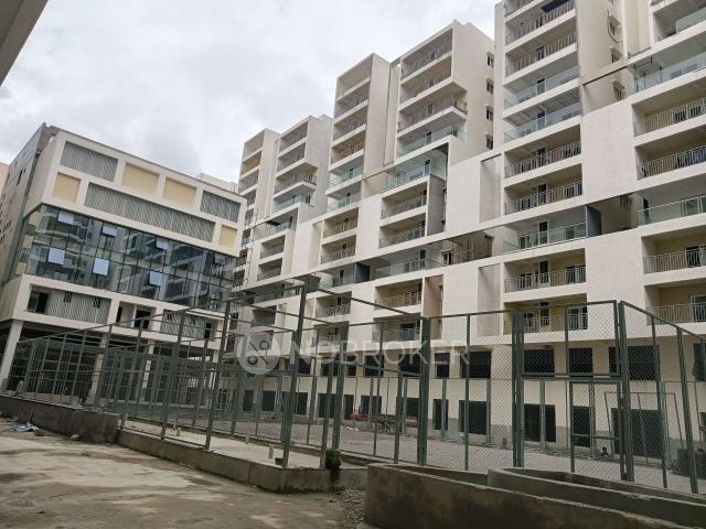 3 BHK Flat In Ghr Titan For Sale In Kondapur