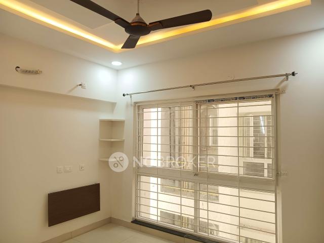 3 BHK Flat In Ghr Titania for Rent In Kondapur