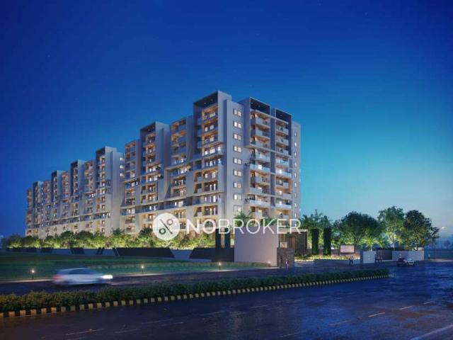 3 BHK Flat In Ghr Titania for Rent In Kondapur