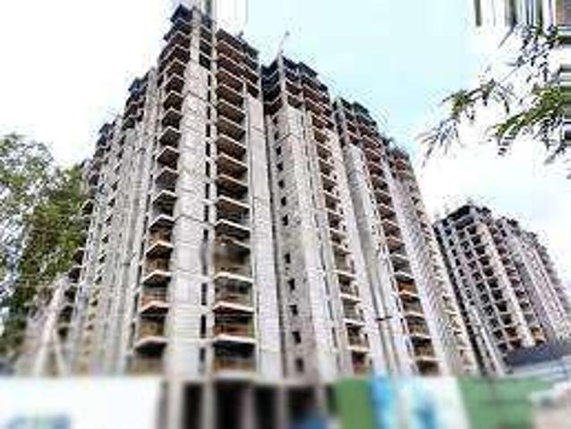 3 BHK Flat In Ghr Callisto For Sale In Kollur