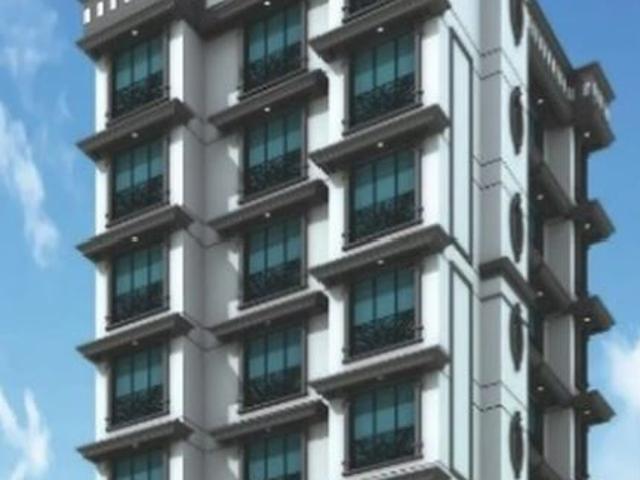 3 BHK Flat In Gio Vindhyagiri For Sale In Goregaon