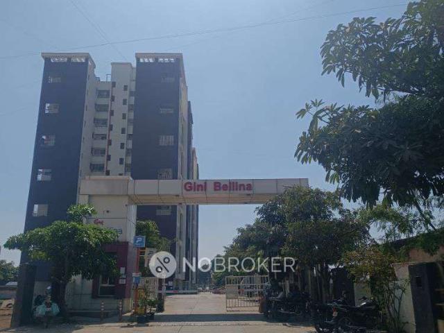 3 BHK Flat In Gini Bellina For Sale In Lohegaon