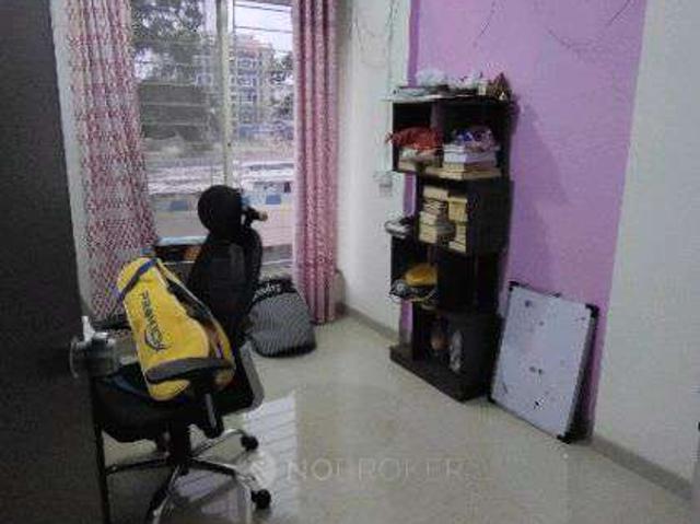 3 BHK Flat In Gini Bellina For Sale In Lohegaon