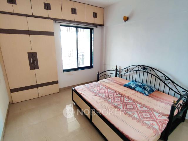 3 BHK Flat In Gini Sanskruti Apartments for Rent In Hadapsa