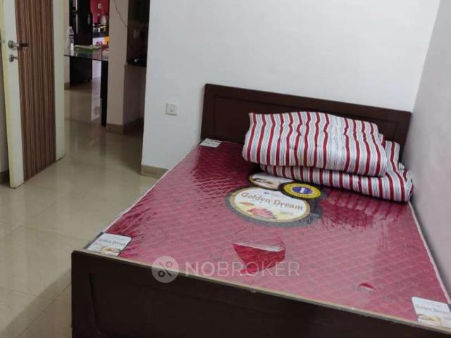 3 BHK Flat In Gini Sanskruti Housing Society For Sale In Hadapsar