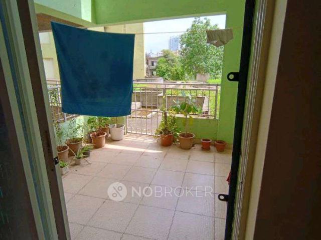 3 BHK Flat In Giridhar Oasis for Rent In Kharadi