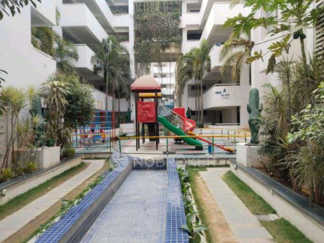 3 BHK Flat In Giridhari Avighna, Kismatpur For Sale In Kismatpur