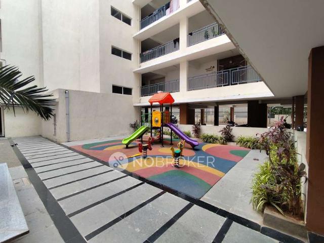 3 BHK Flat In Giridhari Happiness Hub For Sale In Rajendranagar