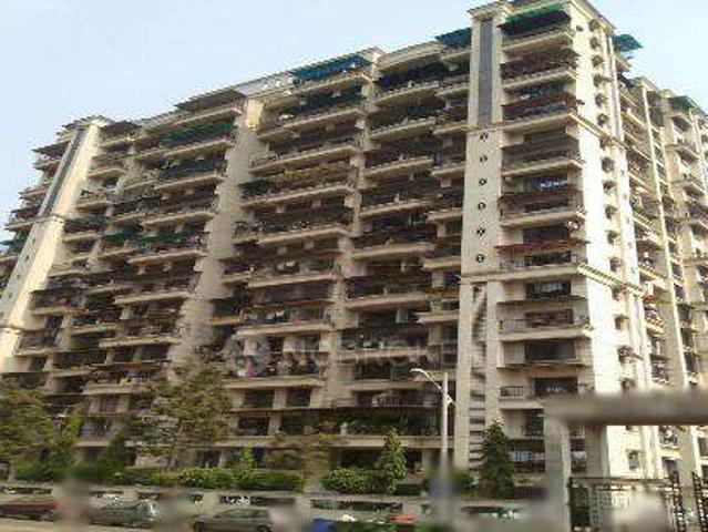 3 BHK Flat In Giriraj Horizon For Sale In Khargar
