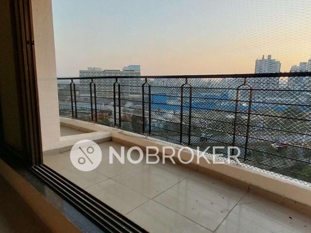 3 BHK Flat In Giriraj Heights, Kharghar For Sale In Khargha