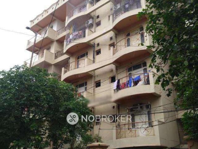 3 BHK Flat In Girisikhara Plaza For Sale In Bharat Nagar