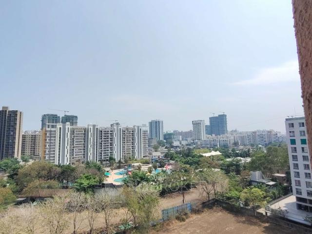 3 BHK Flat In Gk Allure 1 for Rent In Pimpri chinchwad
