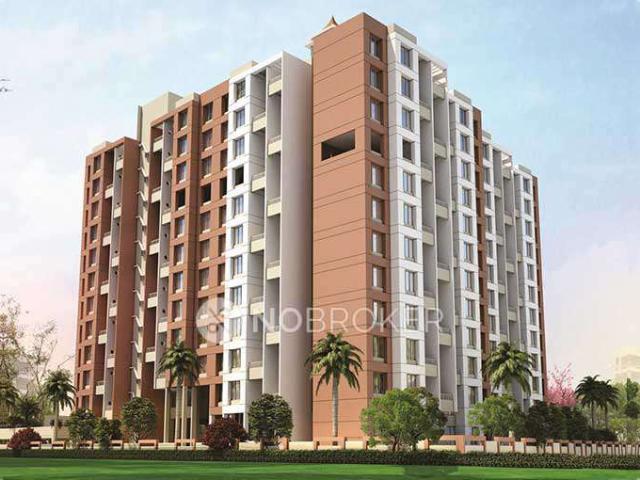 3 BHK Flat In Gk Allure For Sale In Gk Allure i