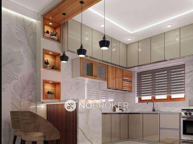 3 BHK Flat In Gk Dwarka Heights For Sale In Pimple Saudagar