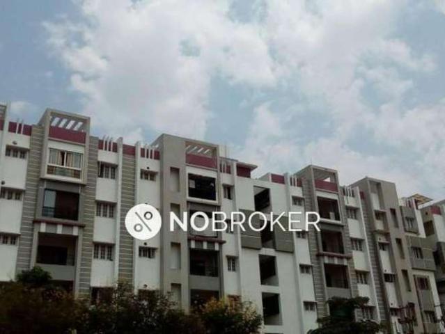 3 BHK Flat In Gk Habitat Royale For Sale In Yapral