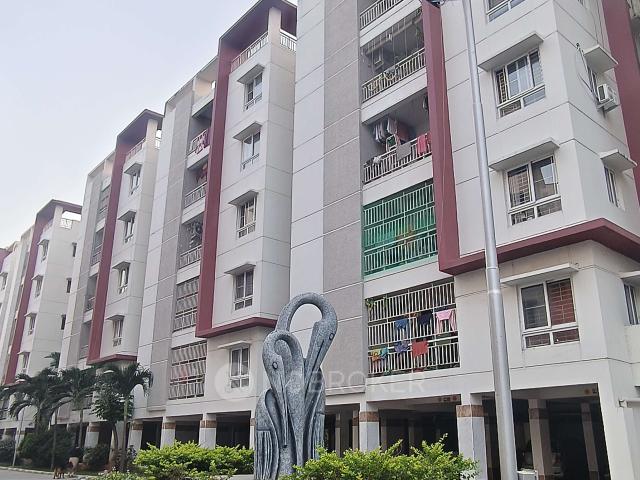 3 BHK Flat In Gk Pride for Rent In Yapral